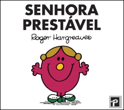 Bertrand.pt - Senhora Prestável