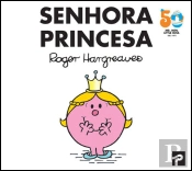 Senhora Princesa