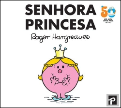 Bertrand.pt - Senhora Princesa