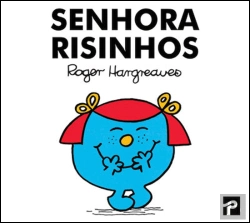 Bertrand.pt - Senhora Risinhos