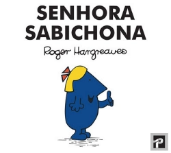 Bertrand.pt - Senhora Sabichona