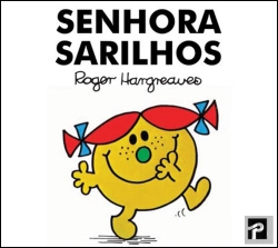 Bertrand.pt - Senhora Sarilhos