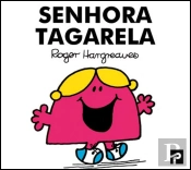 Senhora Tagarela