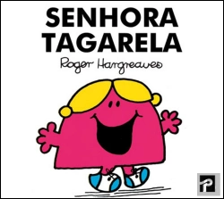Bertrand.pt - Senhora Tagarela