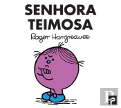 Senhora Teimosa