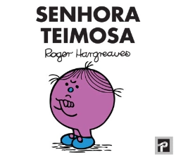 Bertrand.pt - Senhora Teimosa