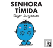 Senhora Tímida