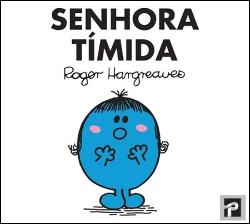 Bertrand.pt - Senhora Tímida