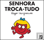 Senhora Troca-Tudo