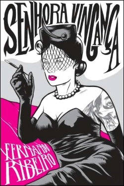Bertrand.pt - Senhora Vingança