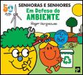 Senhoras e Senhores em Defesa do Ambiente