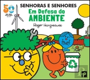 Senhoras e Senhores em Defesa do Ambiente