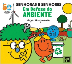 Bertrand.pt - Senhoras e Senhores em Defesa do Ambiente