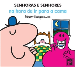 Bertrand.pt - Senhoras e Senhores na Hora de Ir para a Cama