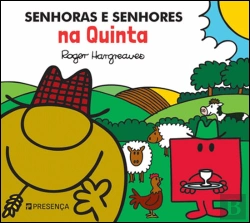 Bertrand.pt - Senhoras e Senhores na Quinta