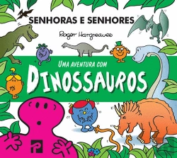 Bertrand.pt - Senhoras e Senhores - Uma Aventura com Dinossauros