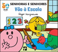 Bertrand.pt - Senhoras e Senhores Vão à Escola