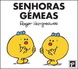 Bertrand.pt - Senhoras Gémeas