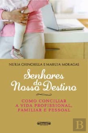 Senhores do Nosso Destino