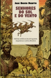 Senhores do Sol e do Vento