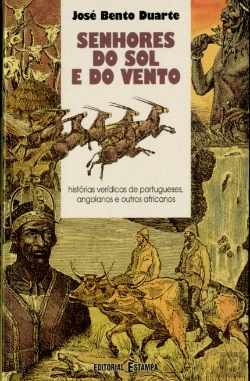 Bertrand.pt - Senhores do Sol e do Vento