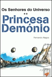 Senhores do Universo e a Princesa Demónio