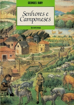 Bertrand.pt - Senhores e Camponeses