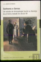Senhores e Servas