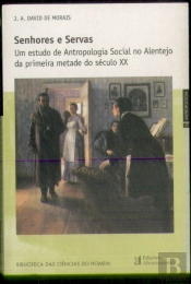 Senhores e Servas