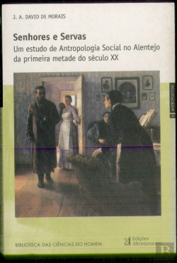 Bertrand.pt - Senhores e Servas