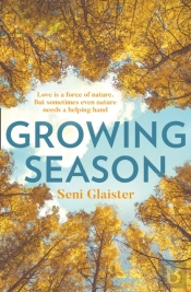Seni Glaister Book 2