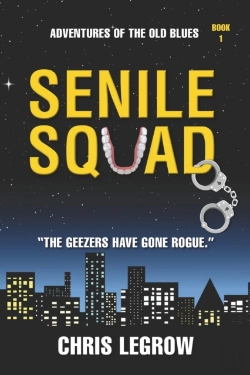 Bertrand.pt - Senile Squad