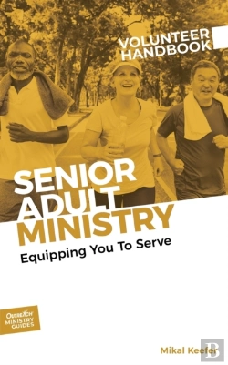 Bertrand.pt - Senior Adult Ministry Volunteer Handbook