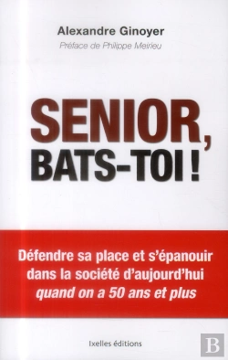 Bertrand.pt - Senior, Bats-Toi !
