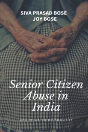 Senior Citizens Abuse In India
