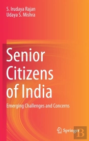 Senior Citizens Of India