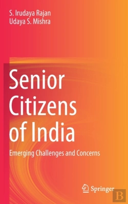 Bertrand.pt - Senior Citizens Of India