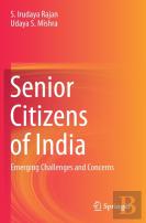 Senior Citizens Of India