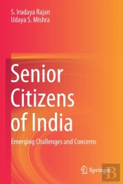 Senior Citizens Of India