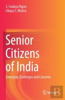 Senior Citizens Of India