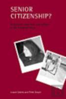 Senior Citizenship?
