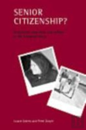 Senior Citizenship?