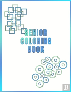 Bertrand.pt - Senior Coloring Book