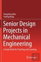 Senior Design Projects In Mechanical Engineering