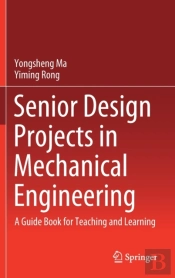 Senior Design Projects In Mechanical Engineering