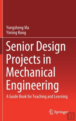 Bertrand.pt - Senior Design Projects In Mechanical Engineering