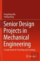 Senior Design Projects In Mechanical Engineering