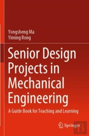 Senior Design Projects In Mechanical Engineering