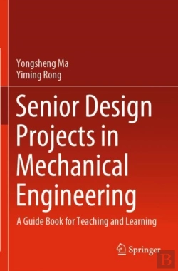 Bertrand.pt - Senior Design Projects In Mechanical Engineering
