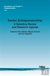 Senior Entrepreneurship
